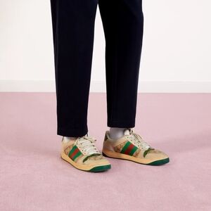 Gucci Screener Sneakers - Unisex